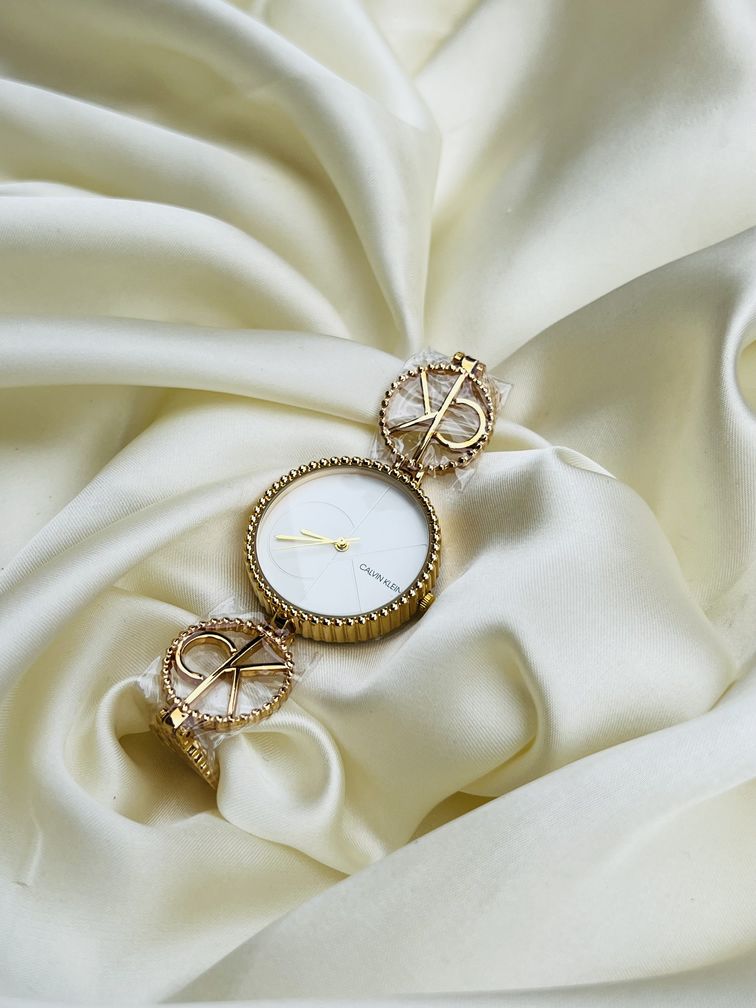 Branded Luxury Girls Watch