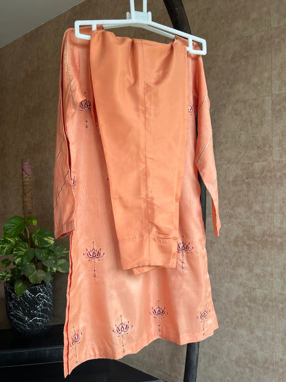 Fancy Redrobe Dress 6