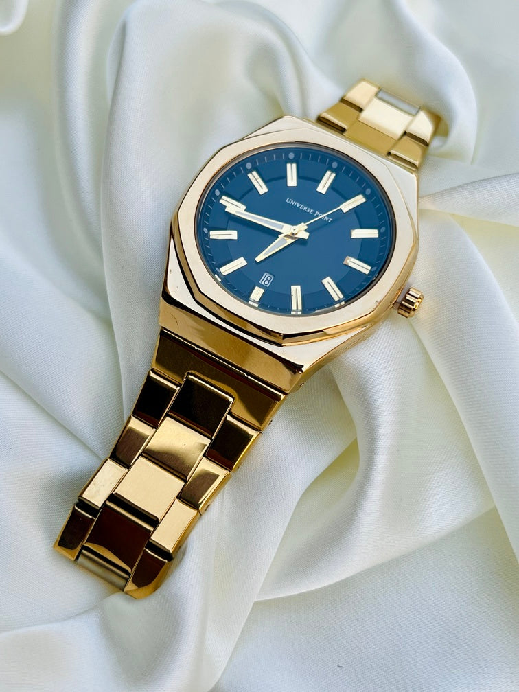 Luxurious High Quality Men's Watch