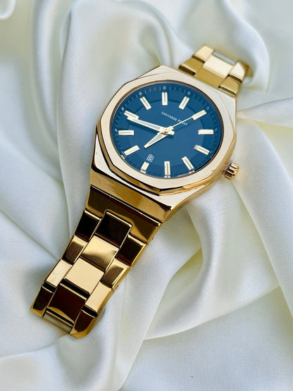 Luxurious High Quality Men's Watch