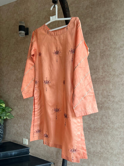 Fancy Redrobe Dress 6