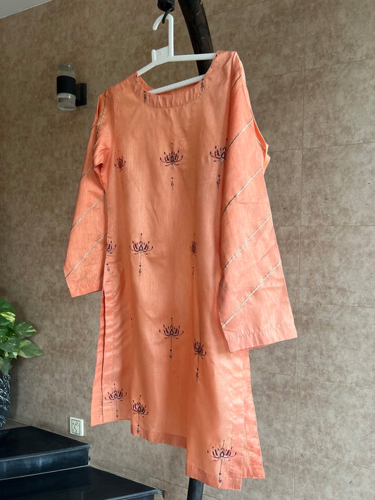 Fancy Redrobe Dress 6