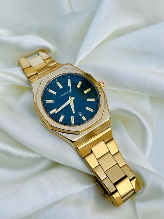 Luxurious High Quality Men's Watch