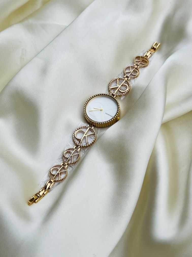 Branded Luxury Girls Watch