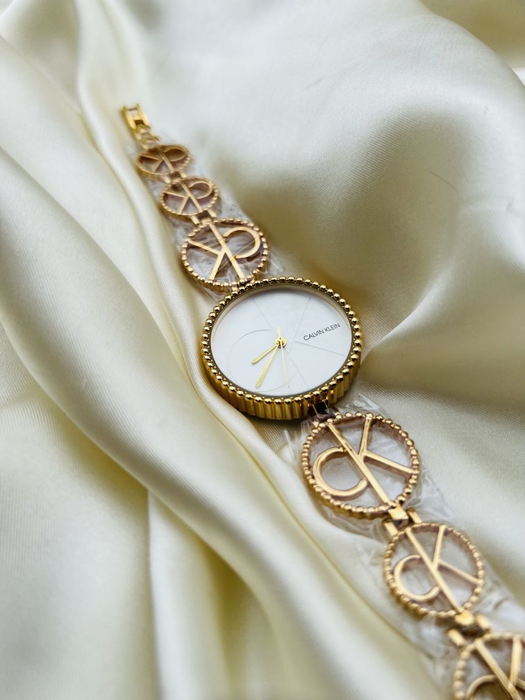 Branded Luxury Girls Watch