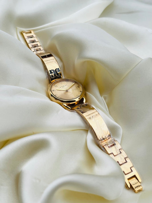 Luxury Trendy Girls Watch