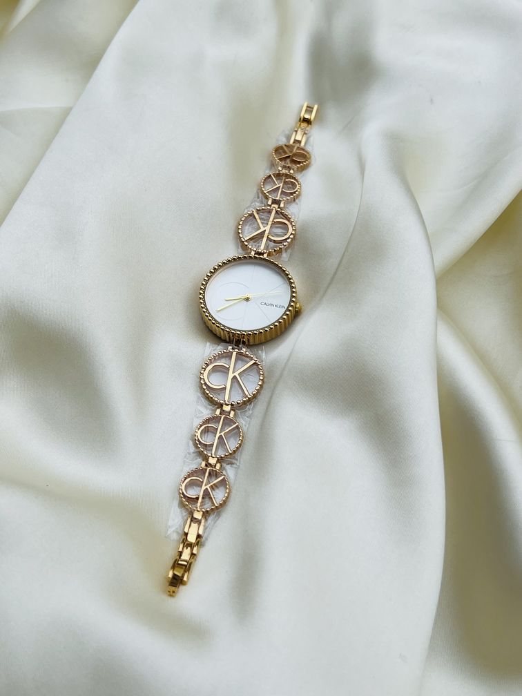 Branded Luxury Girls Watch