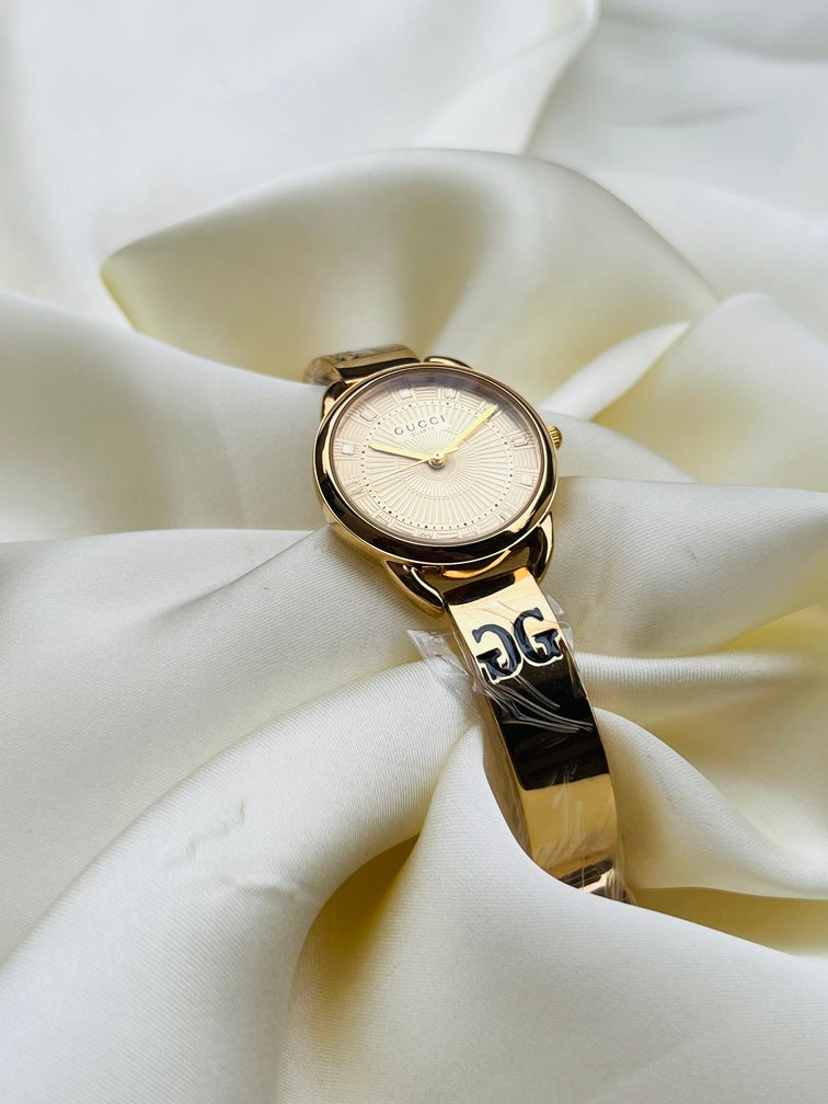 Luxury Trendy Girls Watch