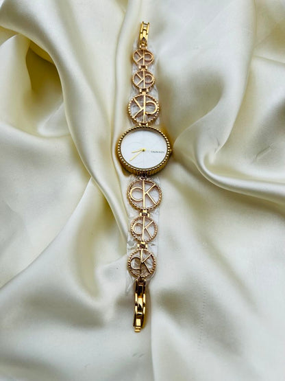 Branded Luxury Girls Watch