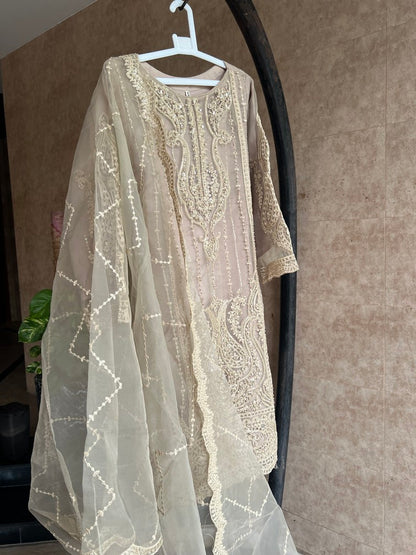 Fancy Redrobe Dress 8