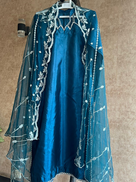 Fancy Redrobe Dress