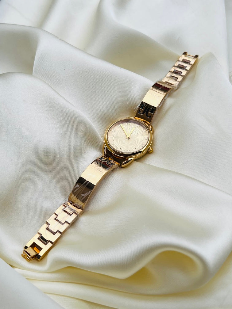 Luxury Trendy Girls Watch