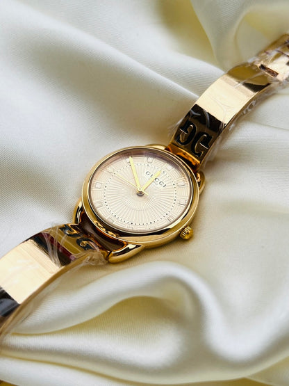 Luxury Trendy Girls Watch