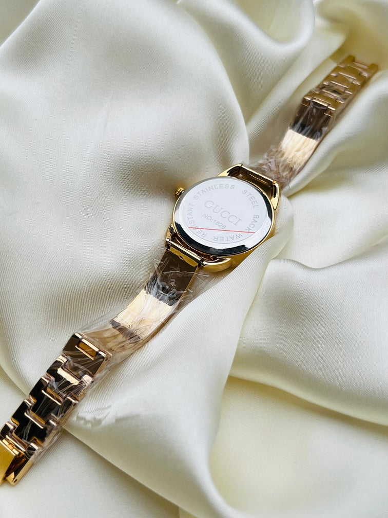 Luxury Trendy Girls Watch