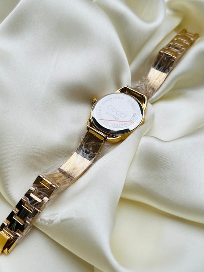 Luxury Trendy Girls Watch