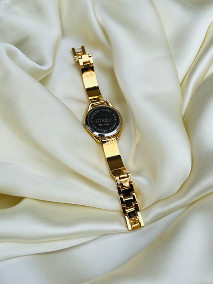 Luxury Golden Girls Watch