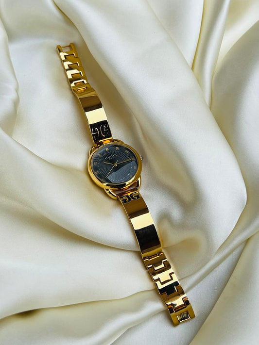 Luxury Golden Girls Watch