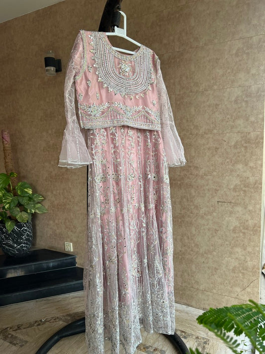 Fancy Redrobe Dress 9