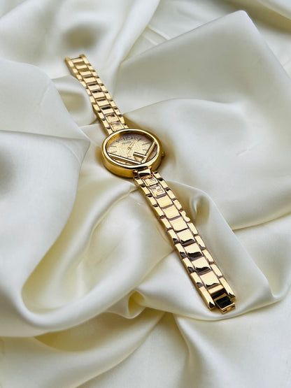 Branded Luxury Girls Watch