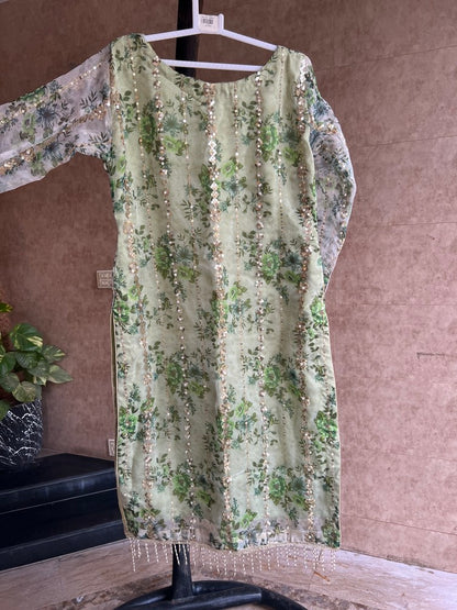 Fancy Redrobe Dress 2