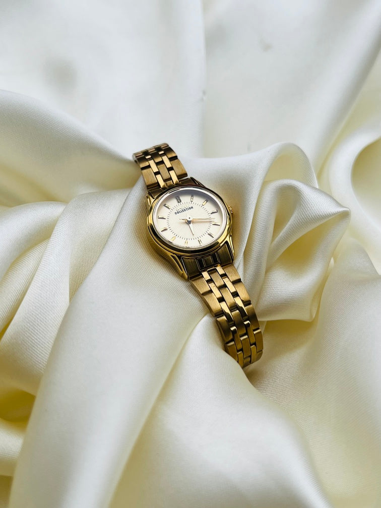 Luxury Premium Girls Watch