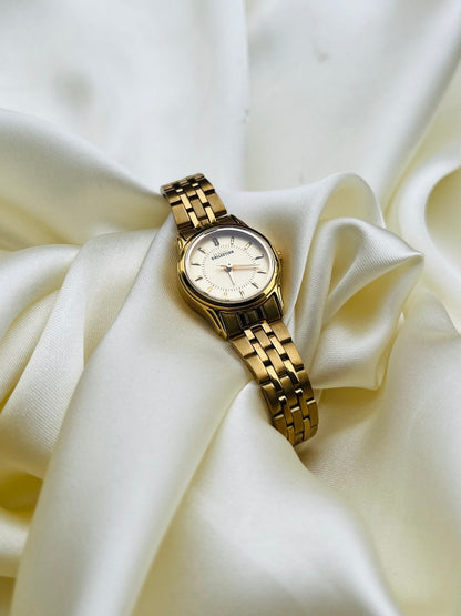 Luxury Premium Girls Watch