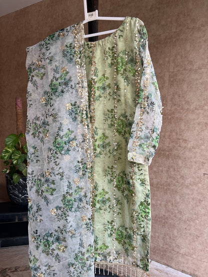 Fancy Redrobe Dress 2