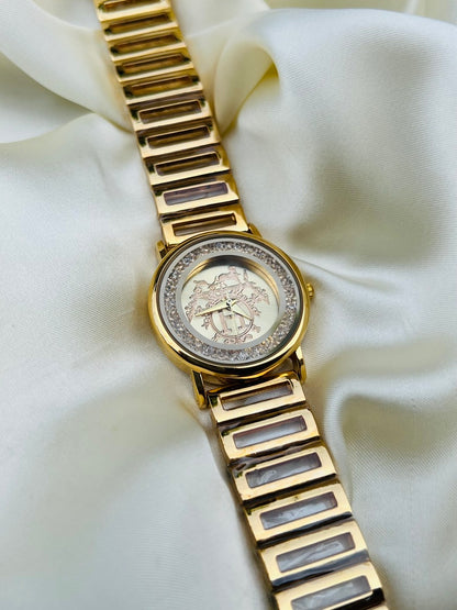 Luxury Ladies Watch