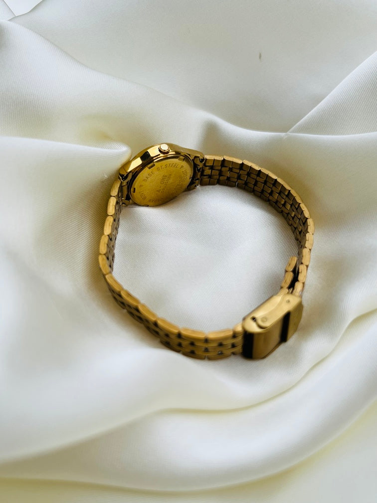 Luxury Premium Girls Watch