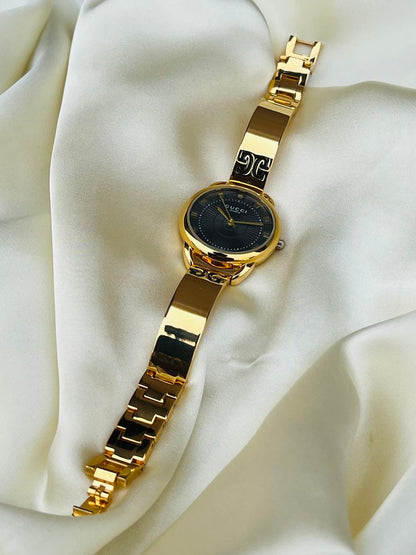Luxury Golden Girls Watch