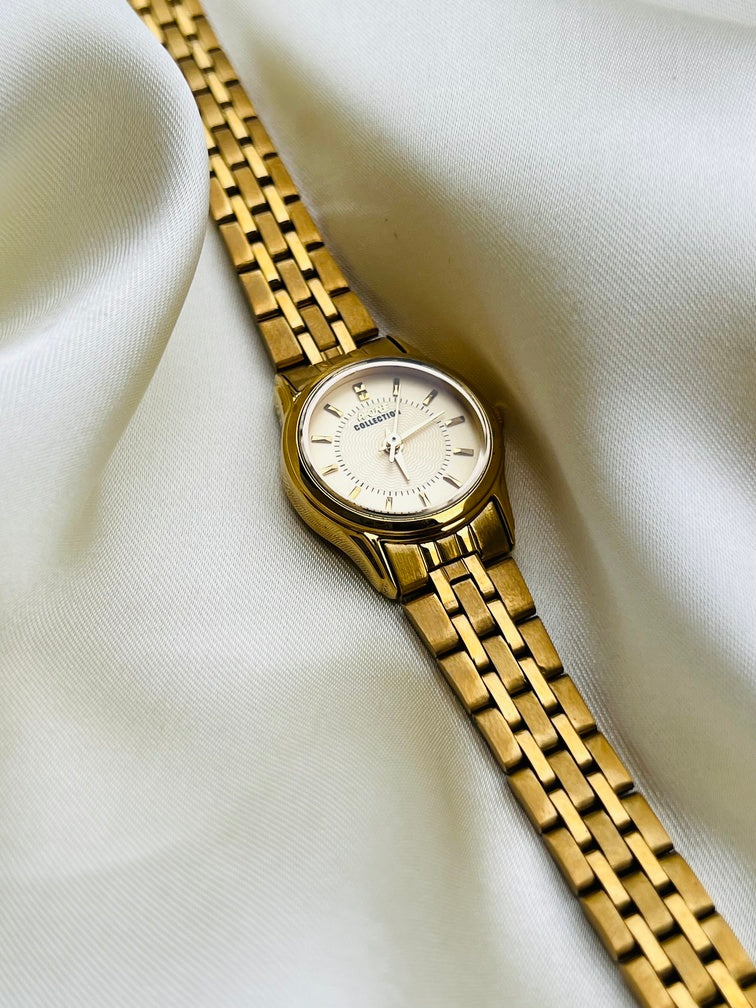 Luxury Premium Girls Watch
