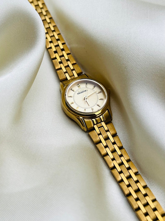 Luxury Premium Girls Watch
