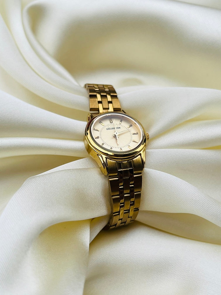 Luxury Premium Girls Watch