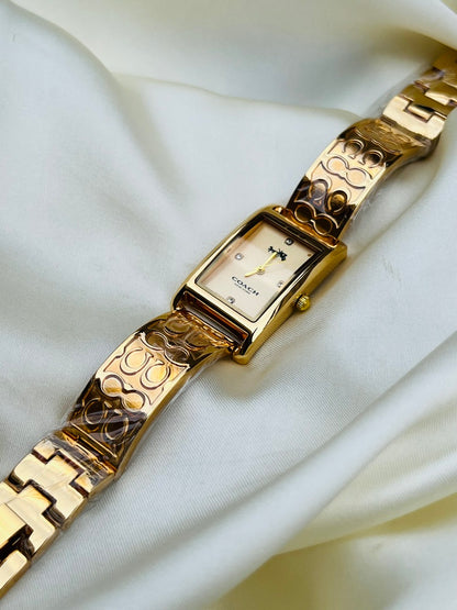 Luxury Ladies Watch