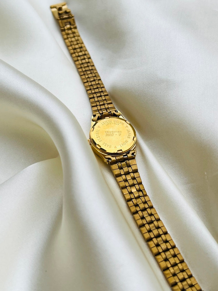 Luxury Premium Girls Watch