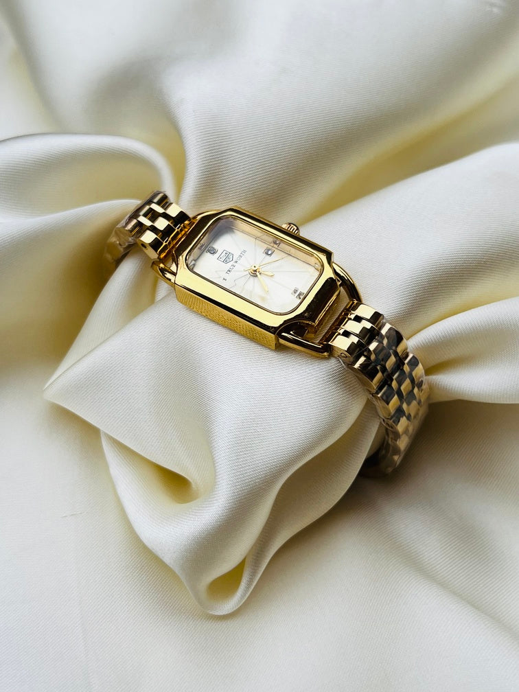 Premium Classic Girls Watch