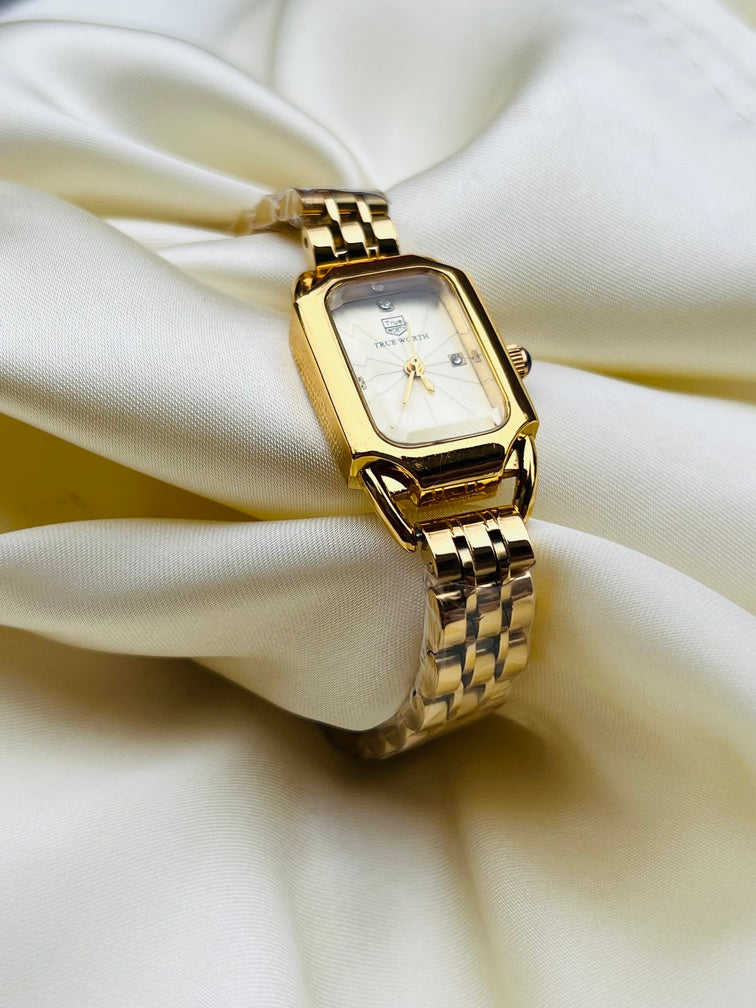 Premium Classic Girls Watch