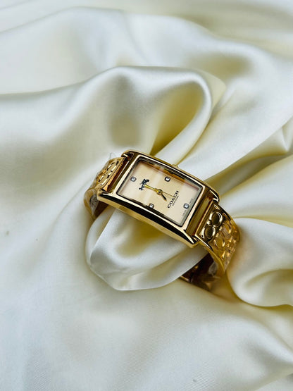 Luxury Ladies Watch