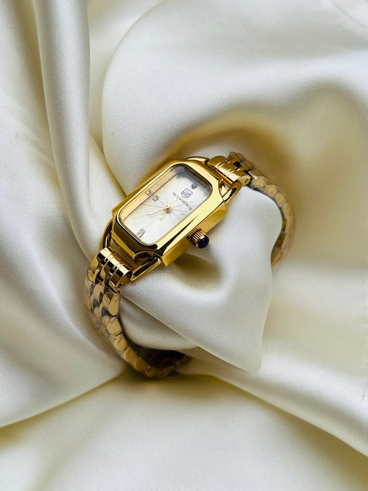 Premium Classic Girls Watch