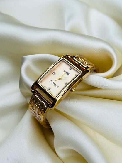 Luxury Ladies Watch