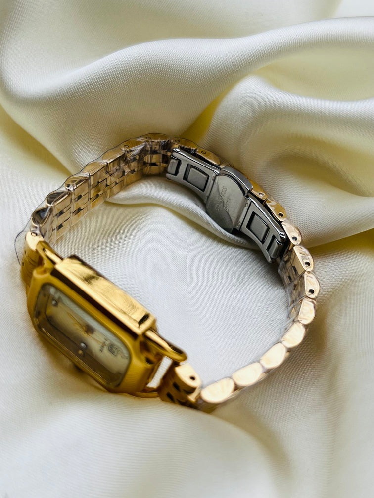 Premium Classic Girls Watch