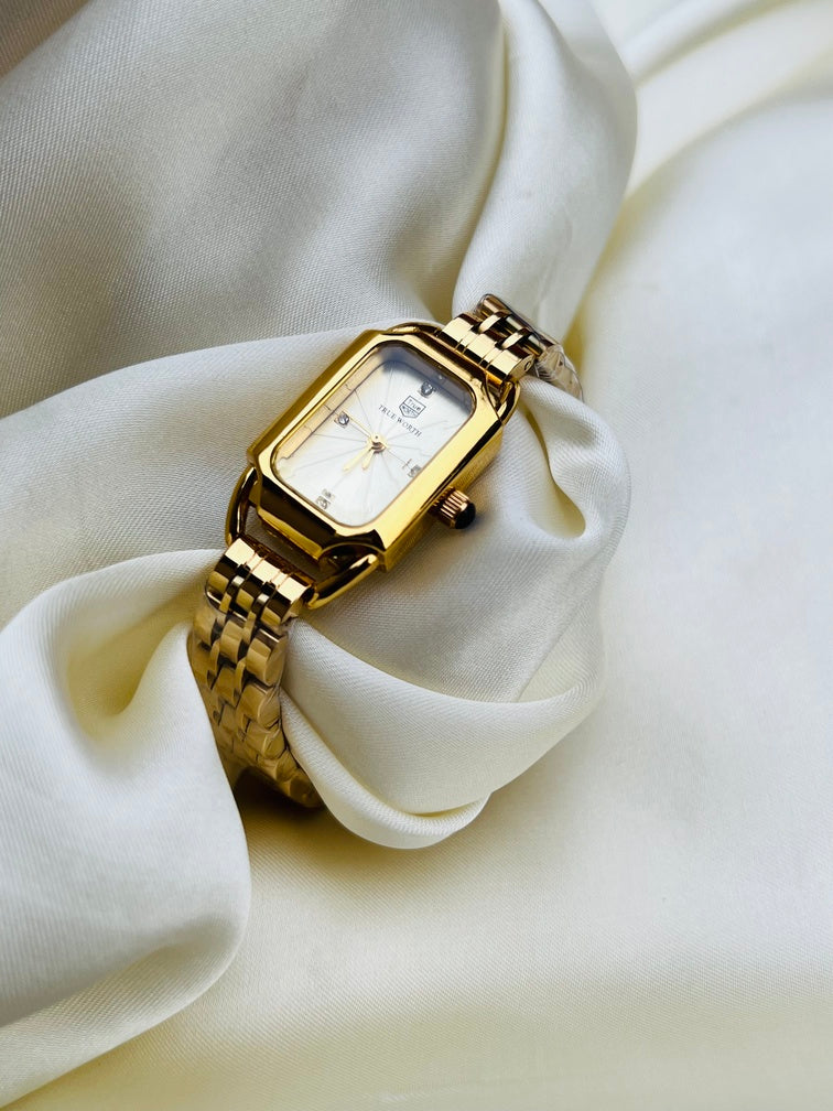 Premium Classic Girls Watch