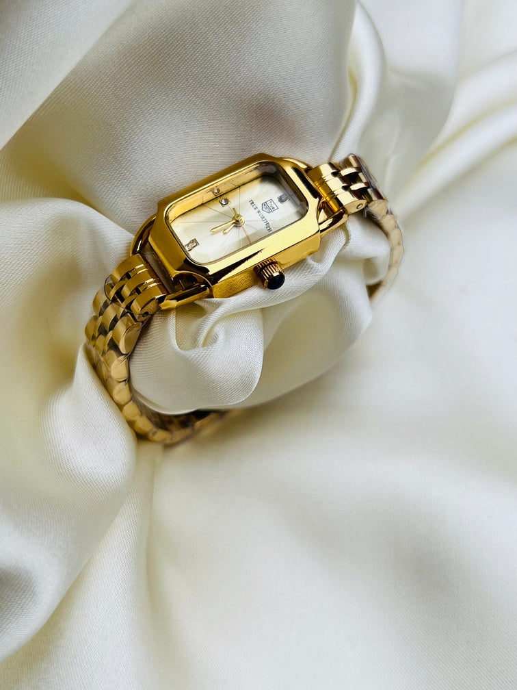 Premium Classic Girls Watch