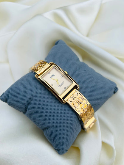 Luxury Ladies Watch