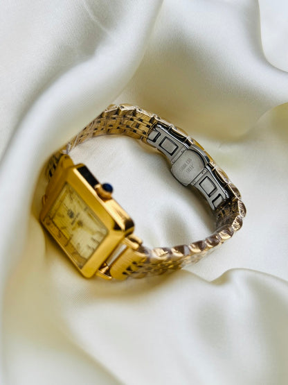 Luxury Classic Girls Watch
