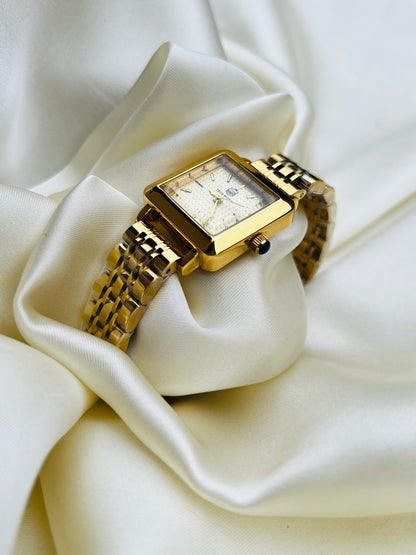 Luxury Classic Girls Watch