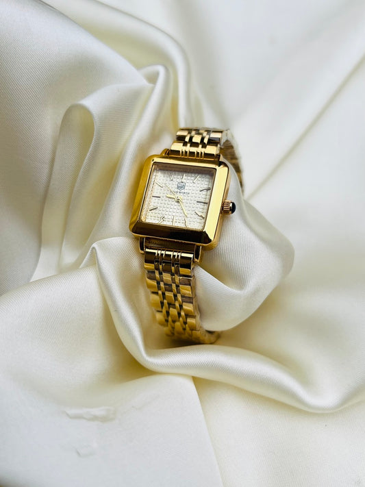 Luxury Classic Girls Watch