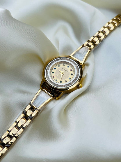Luxury Ladies Watch