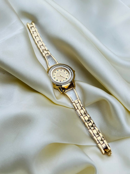 Luxury Ladies Watch