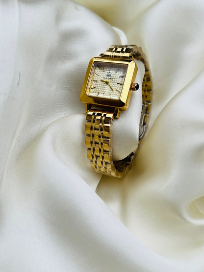 Luxury Classic Girls Watch